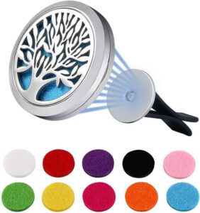 Air Freshener -  Tree Shape