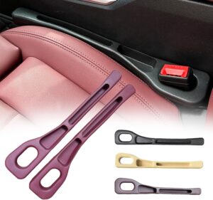 Interior Storage –  Universal Car Seat Gap Filler Organiser (2 Packs)