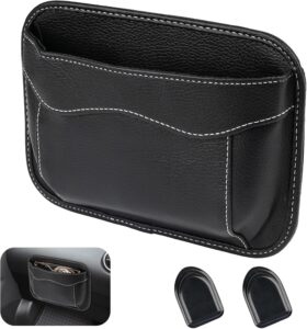 Interior Storage –  Universal Car Seat Storage Box