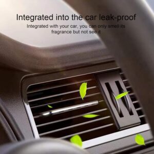 Air Freshener -  Hidden Model