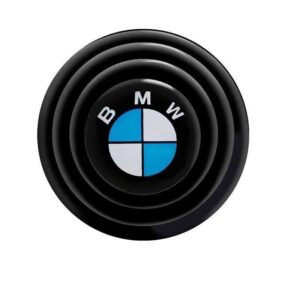 Door Protection - Car Door Buffer Pad (Circular Vibration Patch 60 Packs)