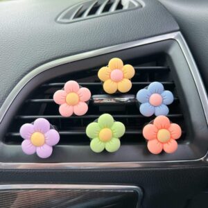 Air Freshener -  Carton Flowers (6 Packs)
