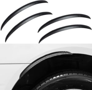 Mudguards - Mudguard Widening Wheel Arch Strip